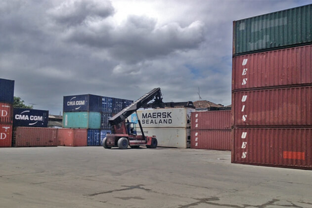 Transportadora Navegantes de Santos