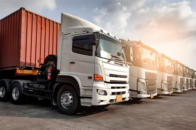 Transporte rodoviário de cargas excedentes | Transportadora Navegantes