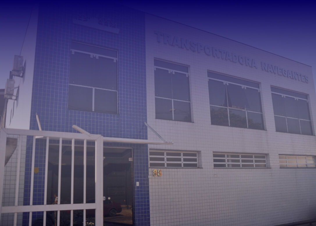 Transportadora Navegantes